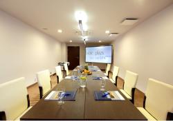 Baltic Plaza Hotel Medi Spa