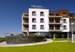 Baltic Plaza Hotel Medi Spa