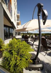Baltic Plaza Hotel Medi Spa
