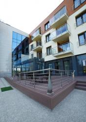 Baltic Plaza Hotel Medi Spa