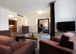 Baltic Plaza Hotel Medi Spa