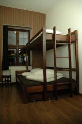 Hostel Piaskowy