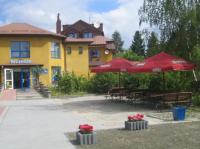 Hotel Krystyna