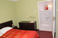 Hotel Restauracja SPA PLAZA