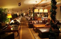 Hotel Restauracja SPA PLAZA