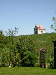 Agroturystyka nad Biebrz