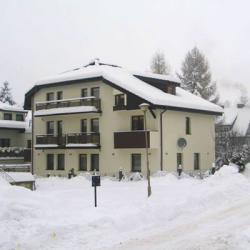 Pokoje Gocinne Akacja