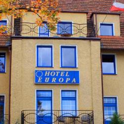 Hotel Europa