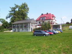 Wczasy na Suwalszczynie