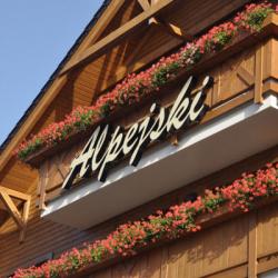 Hotel Alpejski