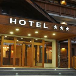 Hotel Alpejski