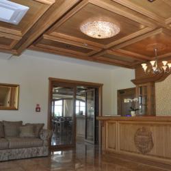 Hotel Alpejski