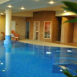 Hotel Alpejski