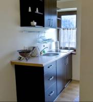 Apartamenty Widok