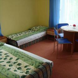 Orodek Wypoczynkowy Dunajec