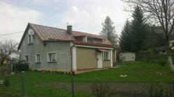 Pokoje na Bocznej