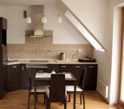 Apartament na Olczy