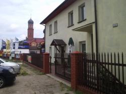 Motel ubr