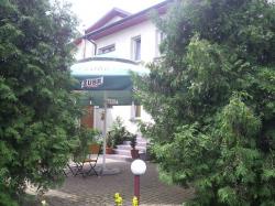 Motel ubr