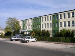 Centrum Doradztwa Rolniczego Oddzia w Radomiu