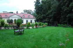Restauracja Zameczek