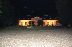 Restauracja Zameczek