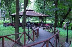Restauracja Zameczek