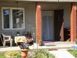 Gospodarstwo agroturystyczne Kozwka