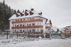 Hotel Rydz