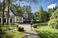 O�rodek Wypoczynkowy Ko�atek