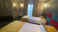 Hotel Marta**