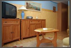 Apartament U Siebie