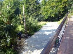 Villa pod przytuln Kurk
