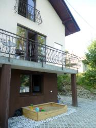 Villa pod przytuln Kurk