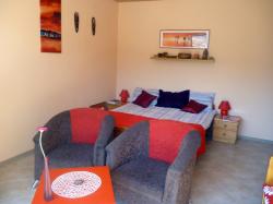 Villa pod przytuln Kurk