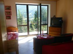 Villa pod przytuln Kurk