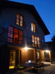 Villa pod przytuln Kurk