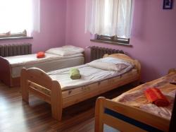 Villa pod przytuln Kurk
