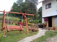 Kwatera u Stasia i Magosi
