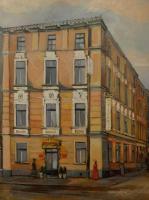 Hotel Elektor