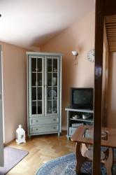 Apartament w winoujciu