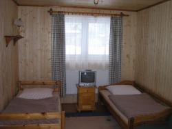 Pokoje Janusz Misior