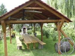 Rancho Orodek Rekreacji Konnej i Hipoterapii