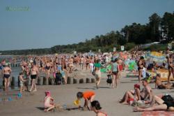 Mieszkanie Ustka