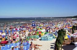 Mieszkanie Ustka