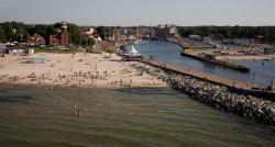 Mieszkanie Ustka