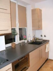 Apartament wakacyjny gryf