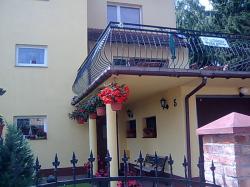 Pokoje Gocinne Jasiek