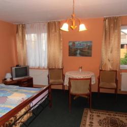 Pokoje U Ewy