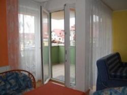 Mieszkanie nad morzem